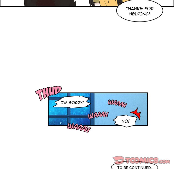 Go Away, Mr.Demon Chapter 164 - Page 74