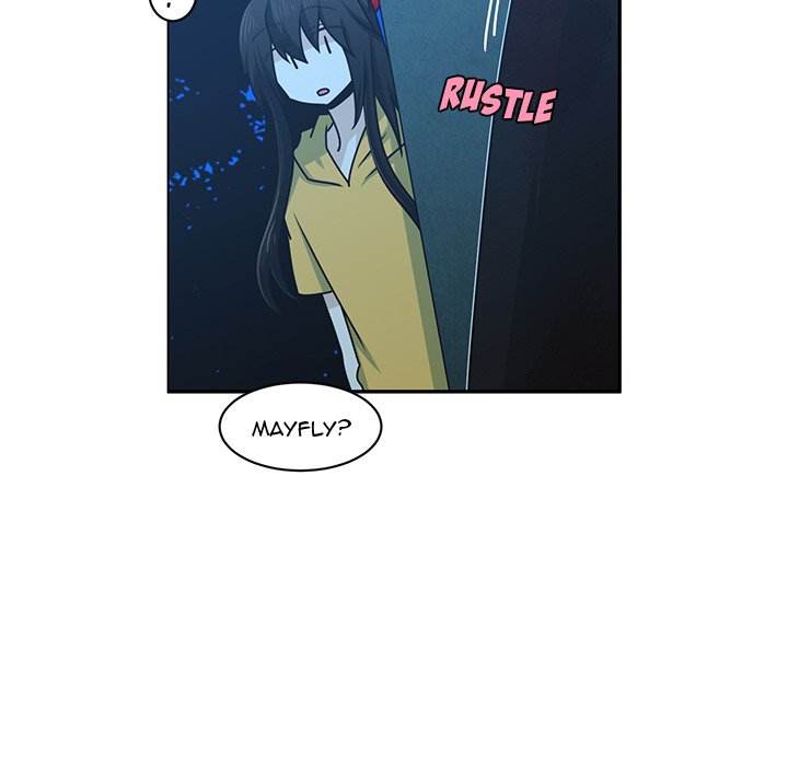 Go Away, Mr.Demon Chapter 164 - Page 8