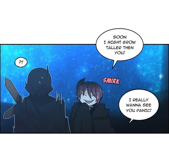 Go Away, Mr.Demon Chapter 165 - Page 11