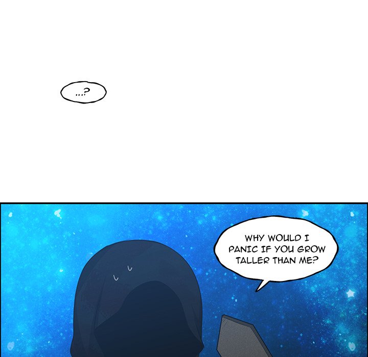 Go Away, Mr.Demon Chapter 165 - Page 12