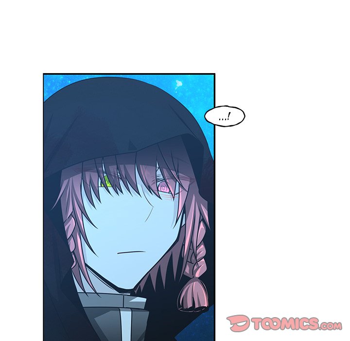 Go Away, Mr.Demon Chapter 165 - Page 18
