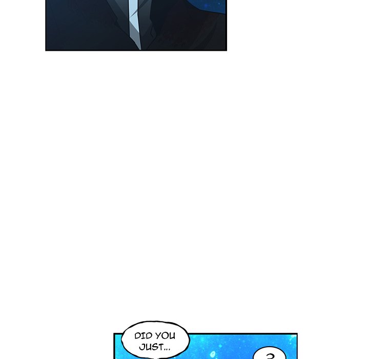 Go Away, Mr.Demon Chapter 165 - Page 19