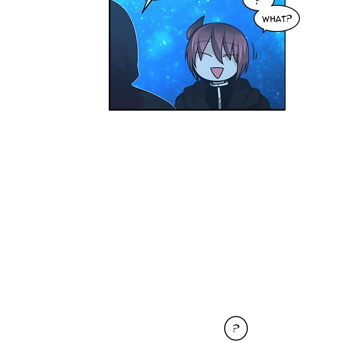 Go Away, Mr.Demon Chapter 165 - Page 20