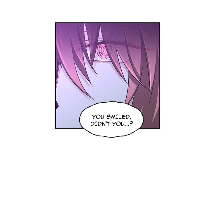 Go Away, Mr.Demon Chapter 165 - Page 21