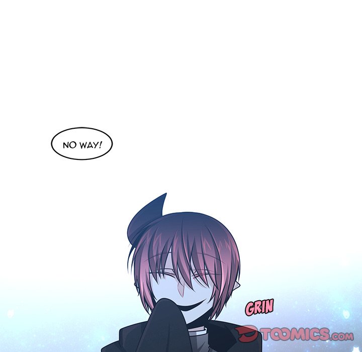 Go Away, Mr.Demon Chapter 165 - Page 22