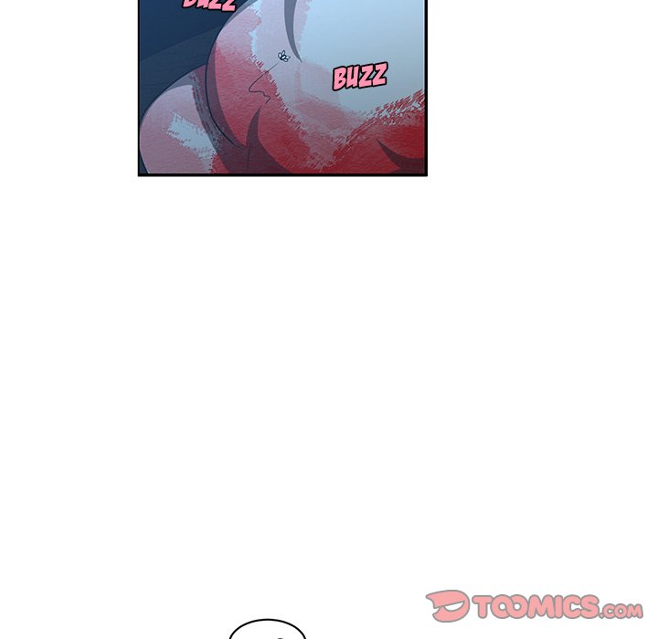 Go Away, Mr.Demon Chapter 165 - Page 26