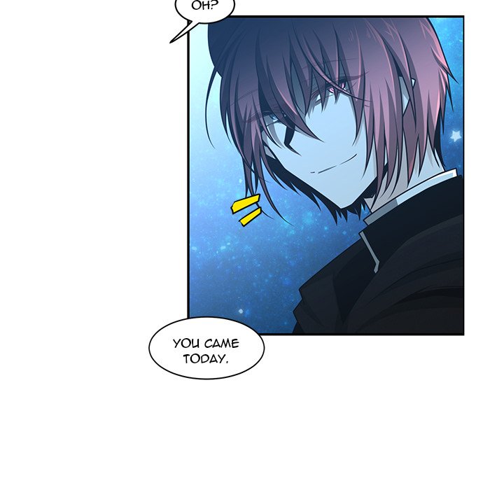 Go Away, Mr.Demon Chapter 165 - Page 27