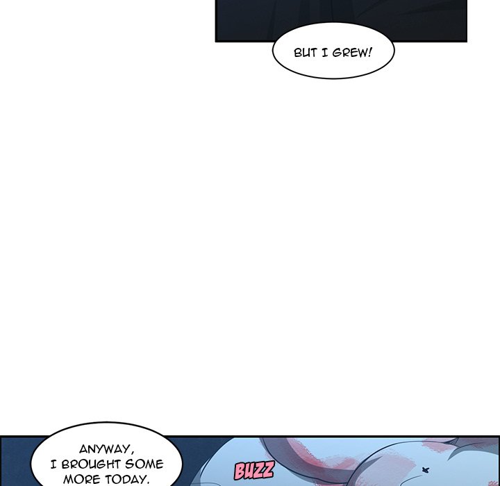 Go Away, Mr.Demon Chapter 165 - Page 32