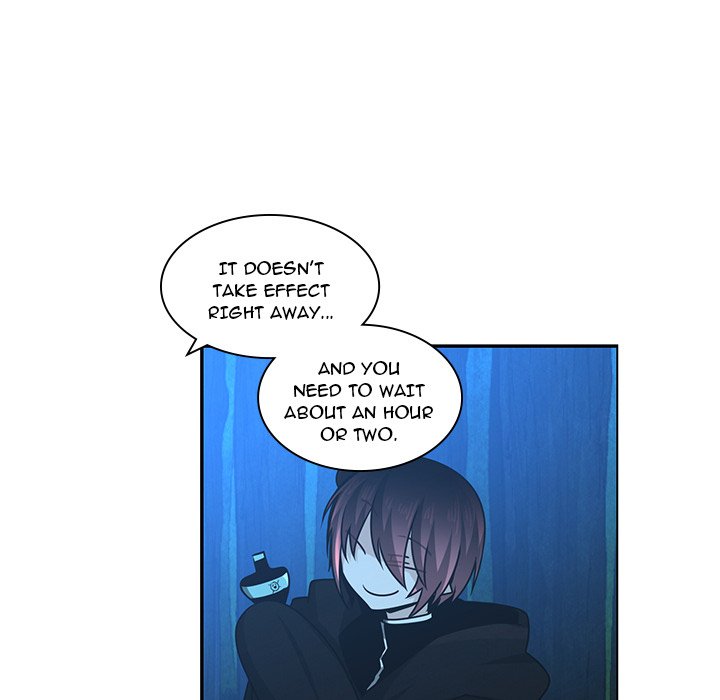 Go Away, Mr.Demon Chapter 165 - Page 35