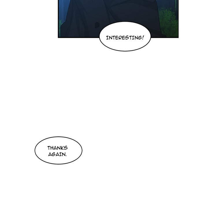 Go Away, Mr.Demon Chapter 165 - Page 36