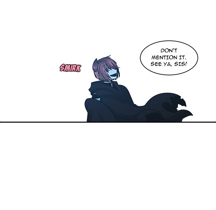 Go Away, Mr.Demon Chapter 165 - Page 37