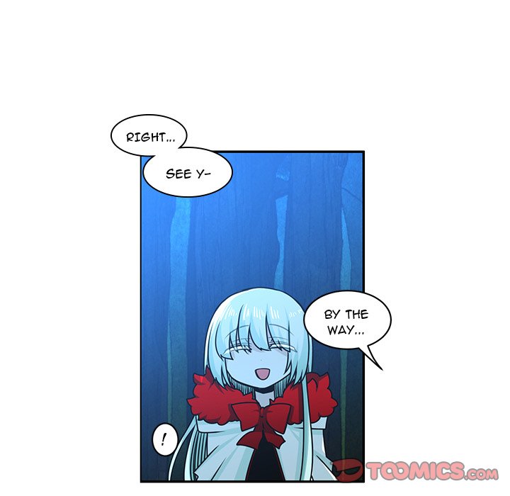 Go Away, Mr.Demon Chapter 165 - Page 38