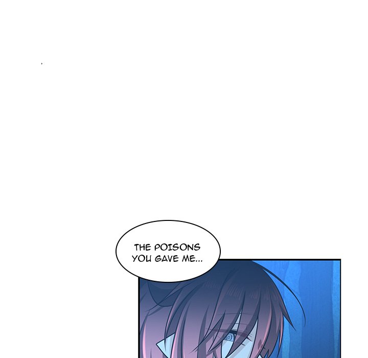 Go Away, Mr.Demon Chapter 165 - Page 39