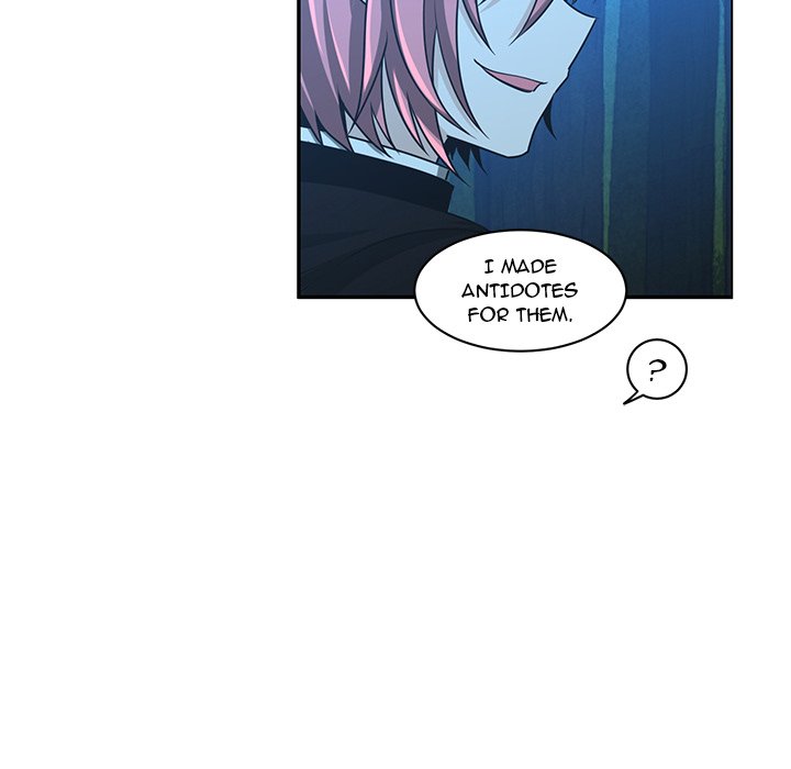 Go Away, Mr.Demon Chapter 165 - Page 40