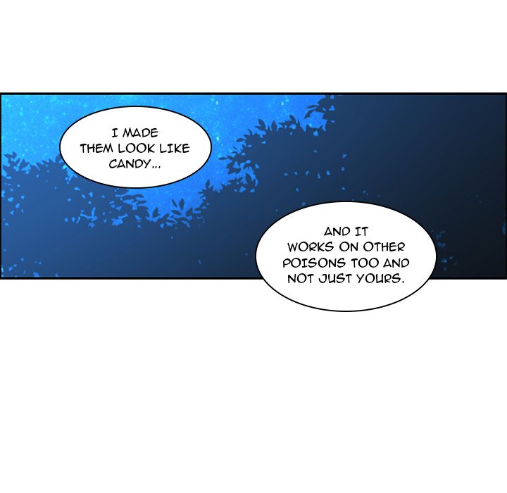 Go Away, Mr.Demon Chapter 165 - Page 41