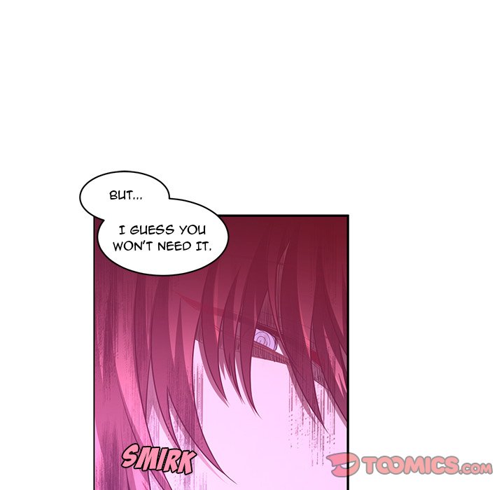Go Away, Mr.Demon Chapter 165 - Page 42