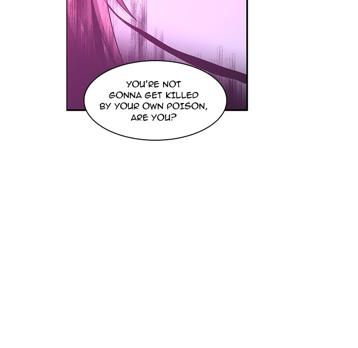 Go Away, Mr.Demon Chapter 165 - Page 43
