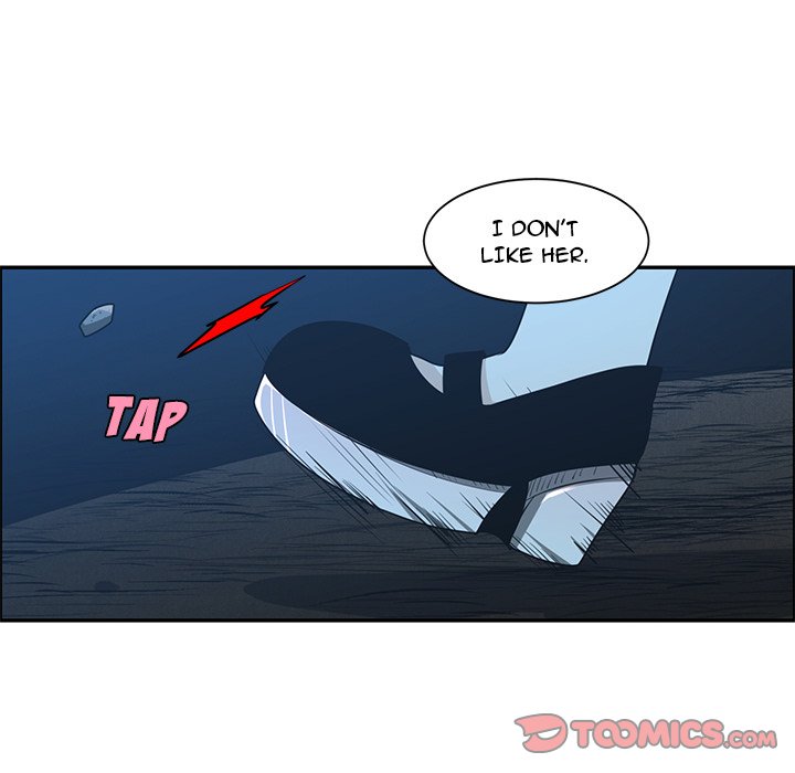 Go Away, Mr.Demon Chapter 165 - Page 46
