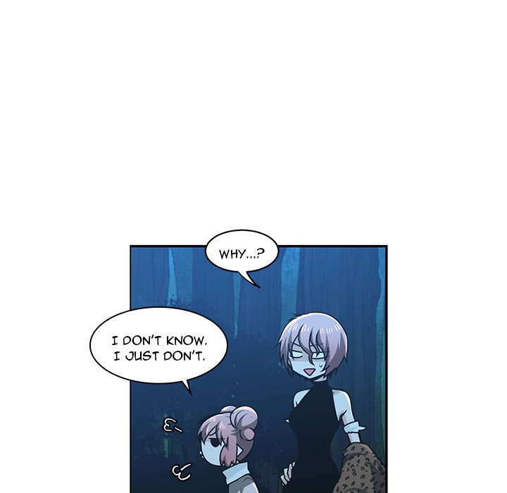 Go Away, Mr.Demon Chapter 165 - Page 47
