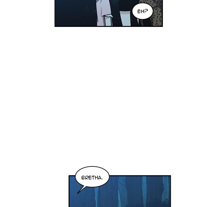 Go Away, Mr.Demon Chapter 165 - Page 48