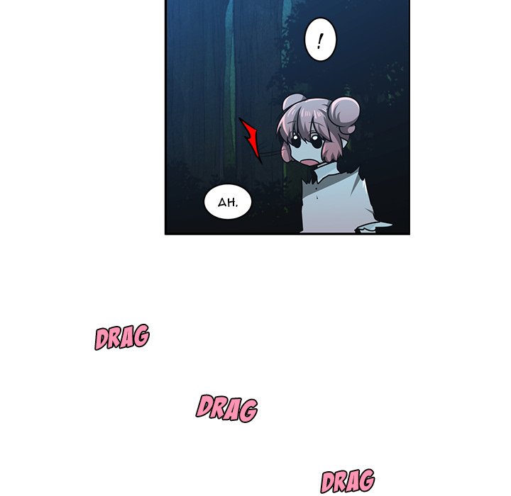 Go Away, Mr.Demon Chapter 165 - Page 49
