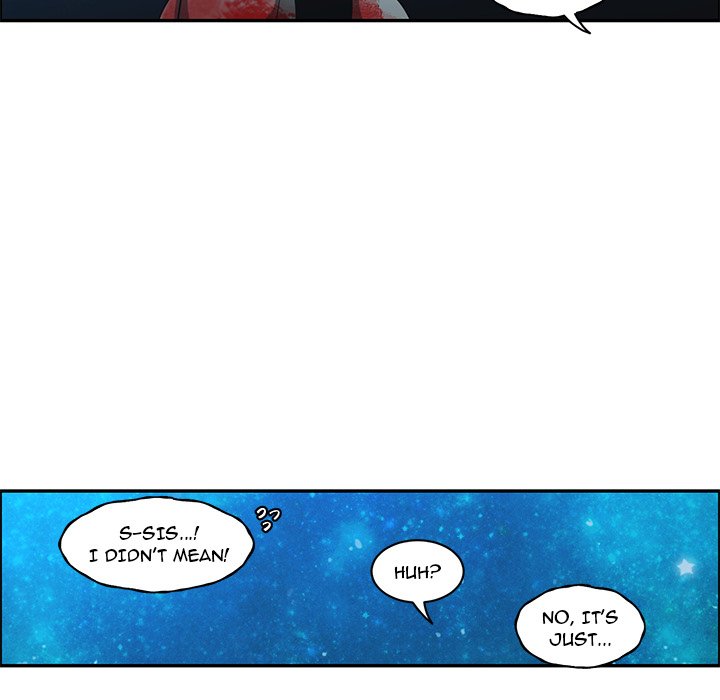 Go Away, Mr.Demon Chapter 165 - Page 51