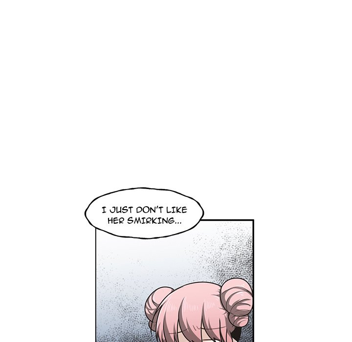 Go Away, Mr.Demon Chapter 165 - Page 52