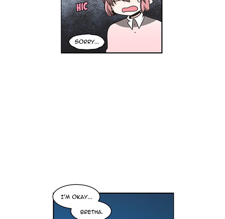 Go Away, Mr.Demon Chapter 165 - Page 53