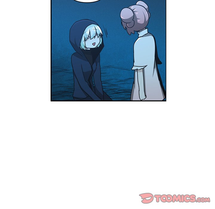 Go Away, Mr.Demon Chapter 165 - Page 54