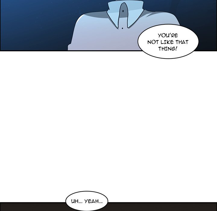 Go Away, Mr.Demon Chapter 165 - Page 57