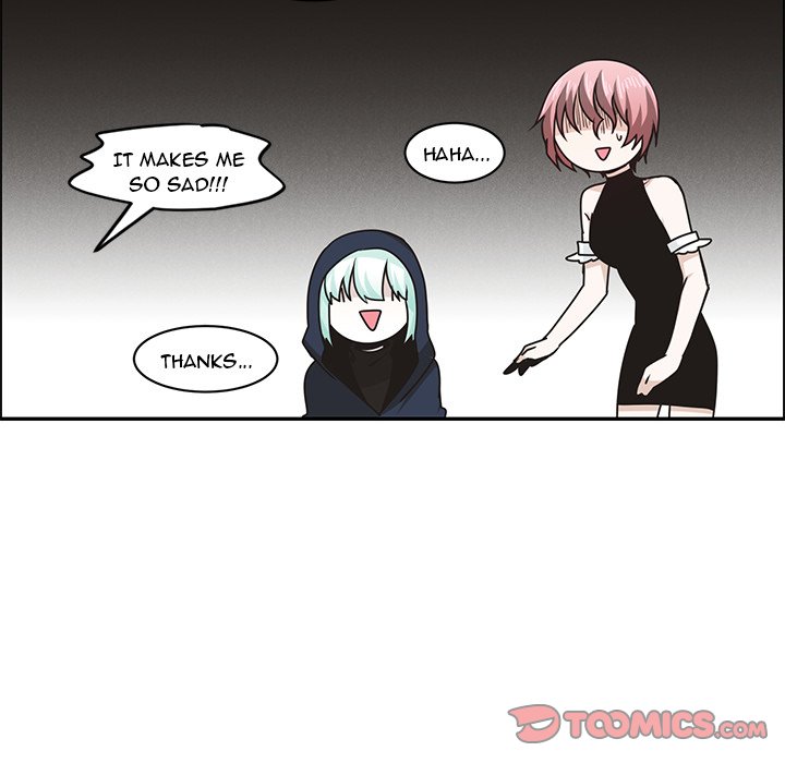 Go Away, Mr.Demon Chapter 165 - Page 58