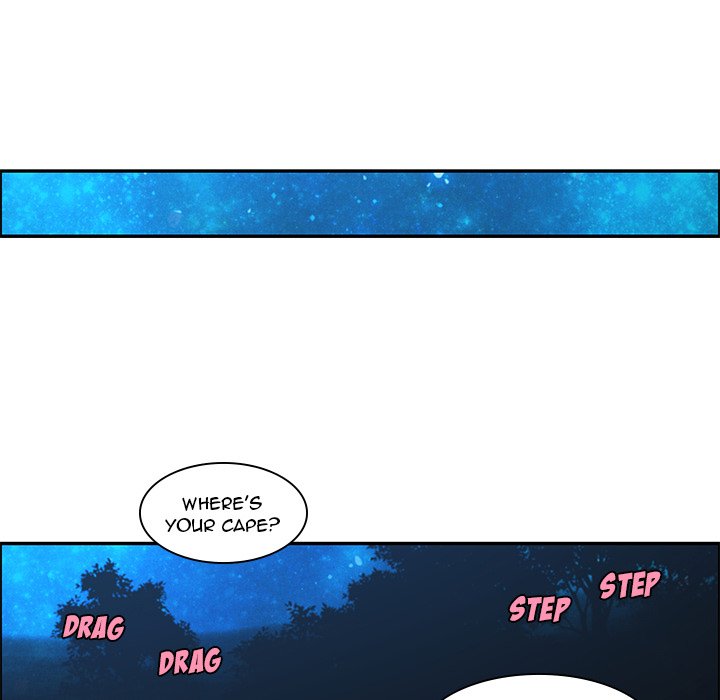 Go Away, Mr.Demon Chapter 165 - Page 59