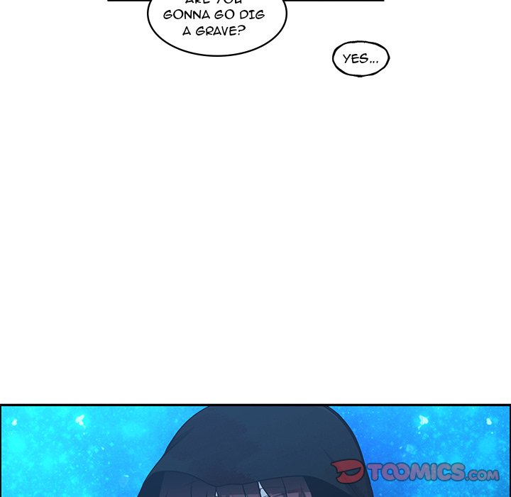 Go Away, Mr.Demon Chapter 165 - Page 6