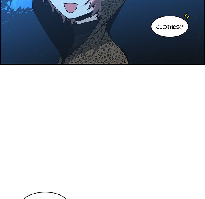 Go Away, Mr.Demon Chapter 165 - Page 61
