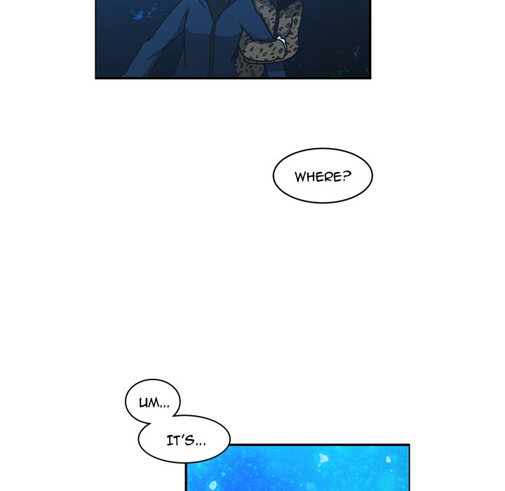 Go Away, Mr.Demon Chapter 165 - Page 65