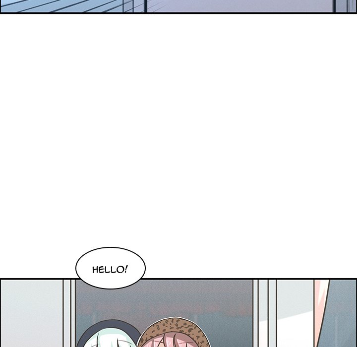 Go Away, Mr.Demon Chapter 165 - Page 68