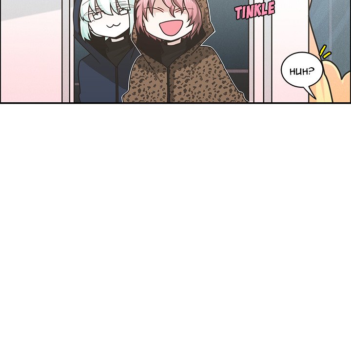 Go Away, Mr.Demon Chapter 165 - Page 69