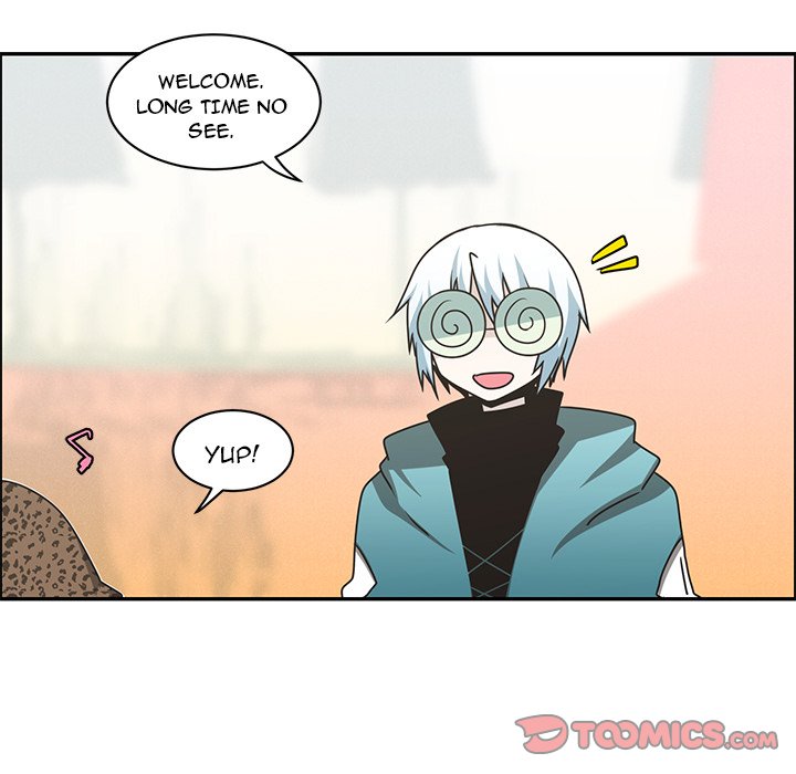Go Away, Mr.Demon Chapter 165 - Page 70