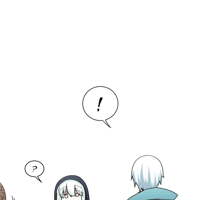 Go Away, Mr.Demon Chapter 165 - Page 71