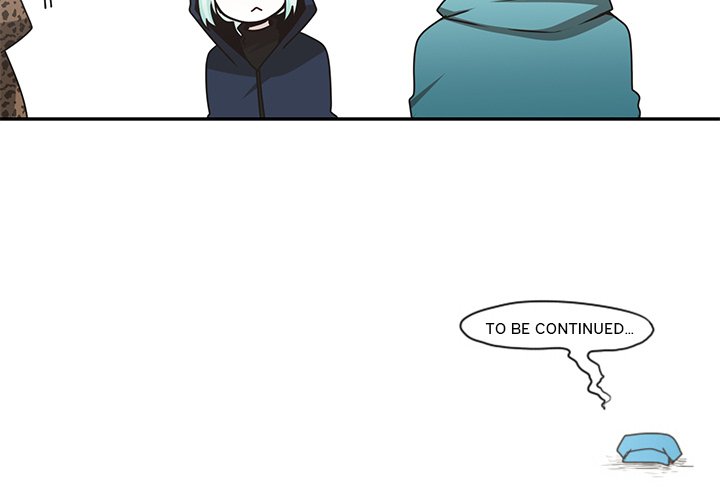 Go Away, Mr.Demon Chapter 165 - Page 72