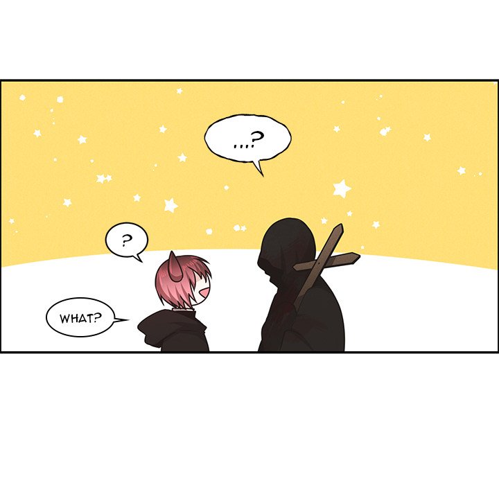 Go Away, Mr.Demon Chapter 165 - Page 8