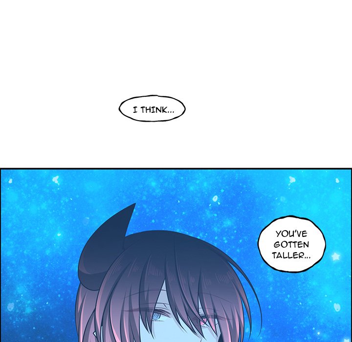 Go Away, Mr.Demon Chapter 165 - Page 9