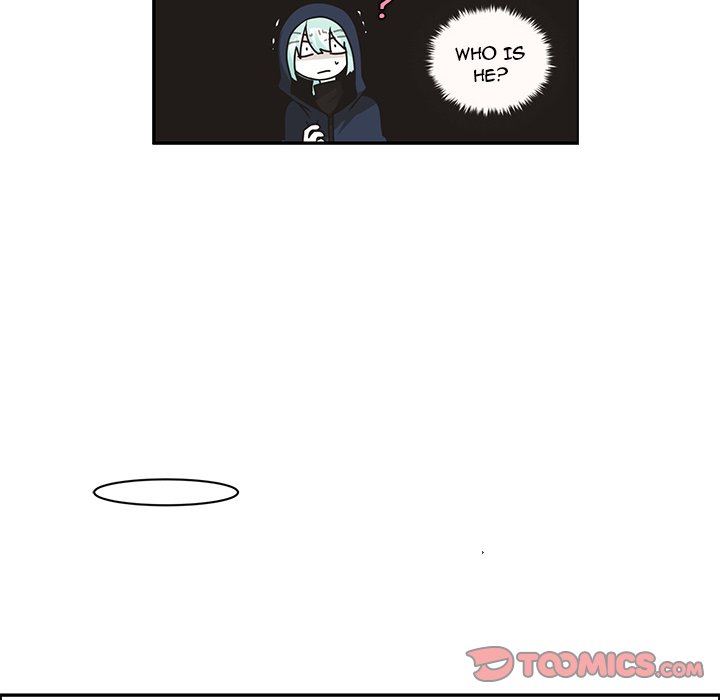 Go Away, Mr.Demon Chapter 166 - Page 10