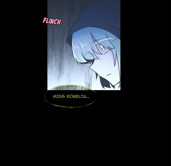 Go Away, Mr.Demon Chapter 166 - Page 13