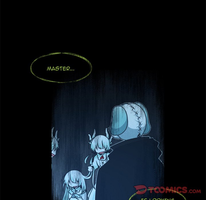 Go Away, Mr.Demon Chapter 166 - Page 14