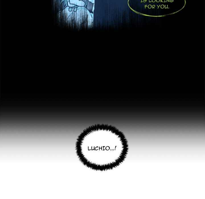 Go Away, Mr.Demon Chapter 166 - Page 15