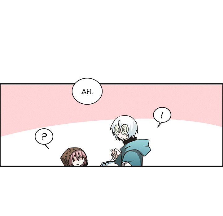 Go Away, Mr.Demon Chapter 166 - Page 16
