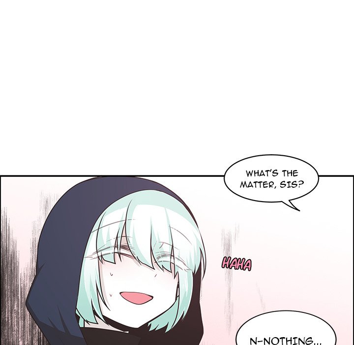 Go Away, Mr.Demon Chapter 166 - Page 17