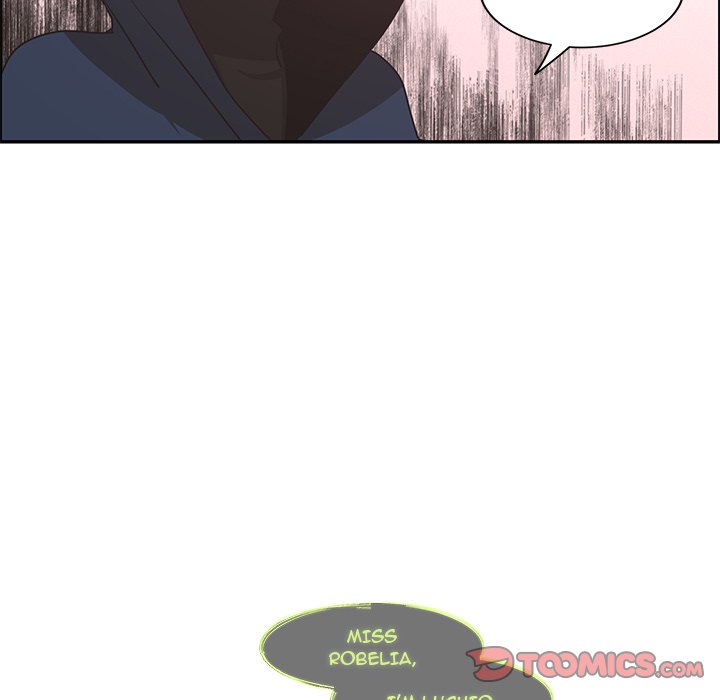 Go Away, Mr.Demon Chapter 166 - Page 18