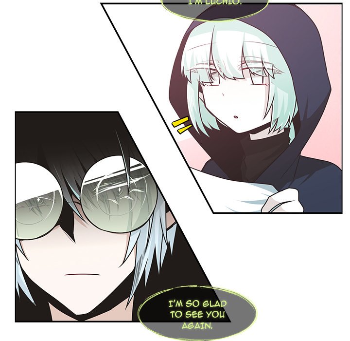 Go Away, Mr.Demon Chapter 166 - Page 19